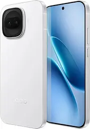 Смартфон Vivo IQOO Z11 Turbo 12/256GB White (CN) NFC - мініатюра 3