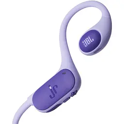 Навушники JBL Junior Free Purple (JBLJRFREEPUR) - миниатюра 6
