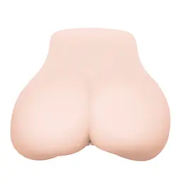 Мастурбатор Passion Lady Flower Baby Vibrating Masurbator - мініатюра 5