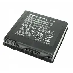 Акумулятор для ноутбука Hosowell Asus G55 A42-G55