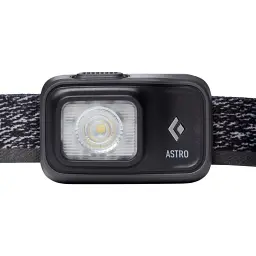 Ліхтар налобний Black Diamond Astro 300 Graphite - мініатюра 2