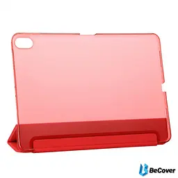 Чохол до планшета BeCover Smart Case для Apple iPad Pro 11 Red (703029) - мініатюра 3