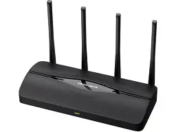 Wi-Fi-маршрутизатор Mercusys MR27BE