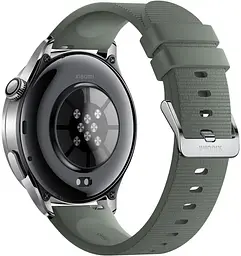 Смарт-годинник Xiaomi Watch 5 Green Strap (BHR07WPGL) - мініатюра 2