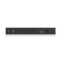 Комутатор ZYXEL GS1900-24EP (GS1900-24EP-EU0101F) - мініатюра 4