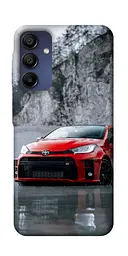 Чохол Demsky Toyota для Samsung Galaxy A16 5G