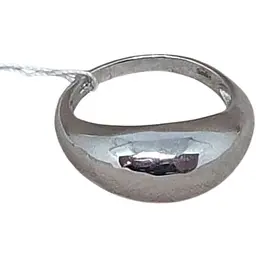 Срібне кільце TOP Silver. 9510225 18,5