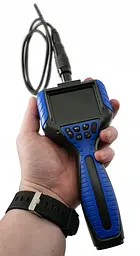 Відеоендоскоп 2,7" PROTESTER PRO-VS99D5 - мініатюра 3