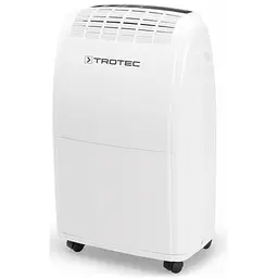 Осушувач повітря Trotec TTK 75 E - мініатюра 3