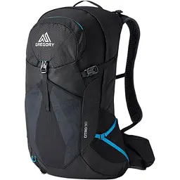 Рюкзак Gregory Citro 30 RC Vaporspan Black (1053-141309 7416)
