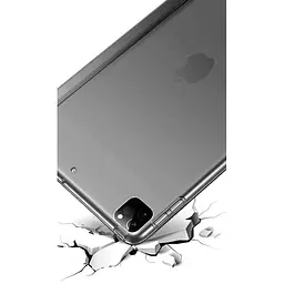 Чохол-книжка BeCover Tri Fold Hard для Apple iPad Pro 11 2020/2021/2022 Black (709666) - мініатюра 5