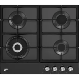 Газова варильна поверхня Beko HIAW64225SB