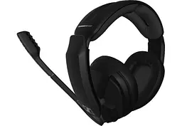 Гарнітура ігрова Sennheiser GSP 302 3.5 мм (1000242) - мініатюра 3