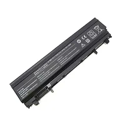 Акумулятор Dell N5YH9 (Latitude E5440, E5540) 11.1V 4400 mAh Black - мініатюра 2