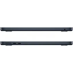 Ноутбук Apple MacBook Air M2 A2681 Midnight (MLY33UA/A) (MLY33UA/A) - мініатюра 3