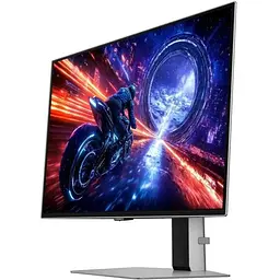 Монітор Samsung G6 S27FG602SUX G60SF (LS27FG602SUXEN) - мініатюра 2