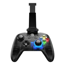 Геймпад Gamesir T4 Pro Black бездротовий джойстик | Nintendo, Android, iOS, Windows - мініатюра 2
