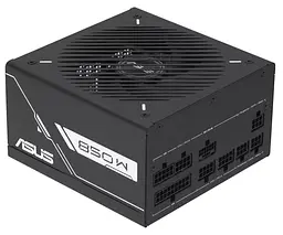 Блок живлення ASUS Prime 850W Gold (90YE00U2-B0NA00) - мініатюра 10