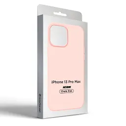 Чохол ArmorStandart ICON2 Case для Apple iPhone 13 Pro Max Chalk Pink - мініатюра 9