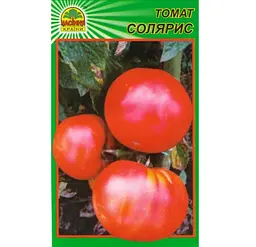Насіння томата Солярис 0,3 г (Насіння країни)