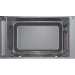 Мікрохвильова піч Bosch FFL023MW0 - мініатюра 6