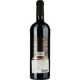 Вино Domaine De La Baume Terroir Baume Saint Paul Tautavel AOP Cotes Du Roussillon Village червоне сухе 0.75 л - мініатюра 2