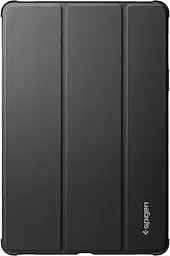 Чохол Spigen Core Armor Pro для Samsung Tab S10 FE 10.9 (X520/X526) / Tab S9 11.0 (X710/X716) Black (ACS09387) - мініатюра 2