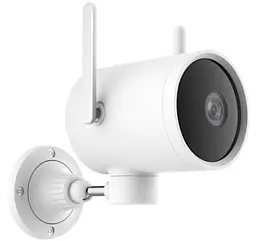 IP-камера зовнішня iMiLab EC3 Pro Outdoor Security Camera 2K CMSXJ42A White - мініатюра 2