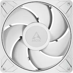 Кулер до корпусу ARCTIC P14 Pro PST White