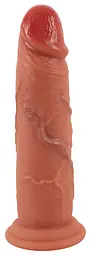 Фалоімітатор Realistixxx Dildo Moveable Ski Orion 42-50049420000 103587 - мініатюра 5