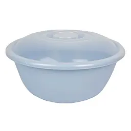 Миска Gusto Ягідка з кришкою 6 л (G-1061)