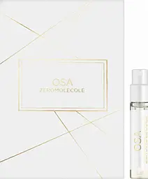 Оригінал Мініатюра Zeromolecole Osa 2 мл Парфуми