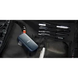 Накопичувач SSD USB 3.2 2TB SanDisk (SDSSDE30-2T00-G26) - мініатюра 7