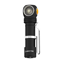 Ліхтар Armytek Wizard C2 Pro Marnet USB White (F08701C)
