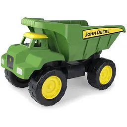 Іграшковий самоскид John Deere Kids 38 см (35766) - мініатюра 5
