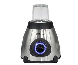 Блендер DOMOTEC MS 6610 STAINLESS 220V/1000w - мініатюра 3