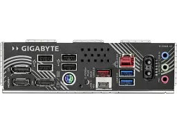 Материнская плата Gigabyte B850M EAGLE WIFI6E - миниатюра 3