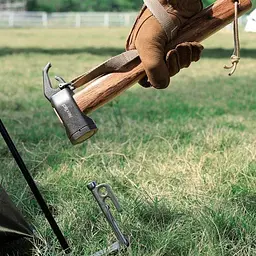 Кемпінговий молоток NexTool Wilds Camping Hammer (NE20204) - мініатюра 5