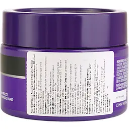 Маска для волосся John Frieda Frizz Ease Чудове відновлення, 250 мл - мініатюра 2