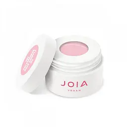 Мусовий акрі-гель Polymousse Gel рожевий 03 Rose Soufflé JOIA vegan 15 мл