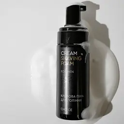 Кремова піна для гоління Antistress White Mandarin 160 мл - мініатюра 3