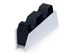 Зарядний пристрій для геймпада Sony DualSense Charging Station (9374107)