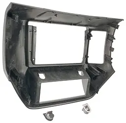 Перехідна рамка Nissan Patrol (Y61) Carav 22-1963 - мініатюра 3