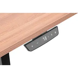 Комп'ютерний стіл 2E CE150WYLOW Motorized Wood Yellow [2E-CE150WYLOW-MOTORIZED] [134836] - мініатюра 5