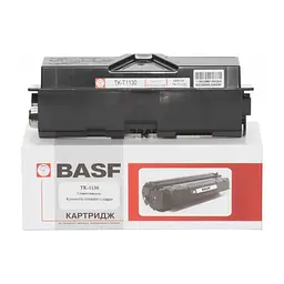 Тонер-картридж BASF Kyocera TK-1130 3К (KT-TK1130)