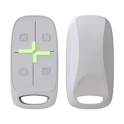 Радіобрелок керування системою Granat GT KeyControl (20-00178) - мініатюра 2