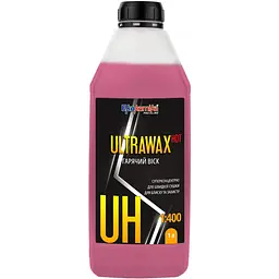 Гарячий віск Ekokemika Pro Line Ultrawax Hot 1:400, 1 л (780859)