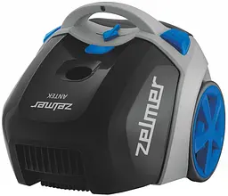 Пилосос з мішком Zelmer Antek ZVC3506B