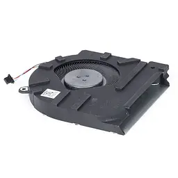 Вентилятор для HP Victus 16-D 16T-D 16-E TPN-Q263 TPN-Q264 60W, (5V GPU Fan, M75723-001, NS75C06-20K20, Аналог) - мініатюра 2