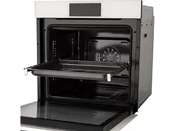Духова шафа ELEYUS EMMA 6010 WH STL - мініатюра 6